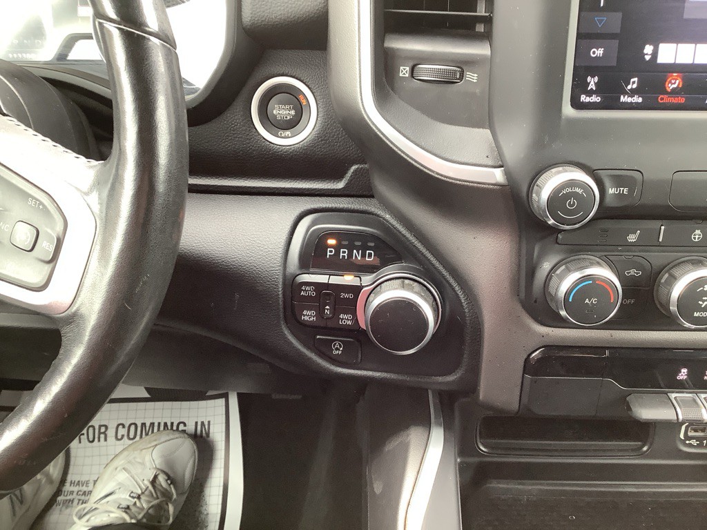 2020 RAM 1500 Image 18