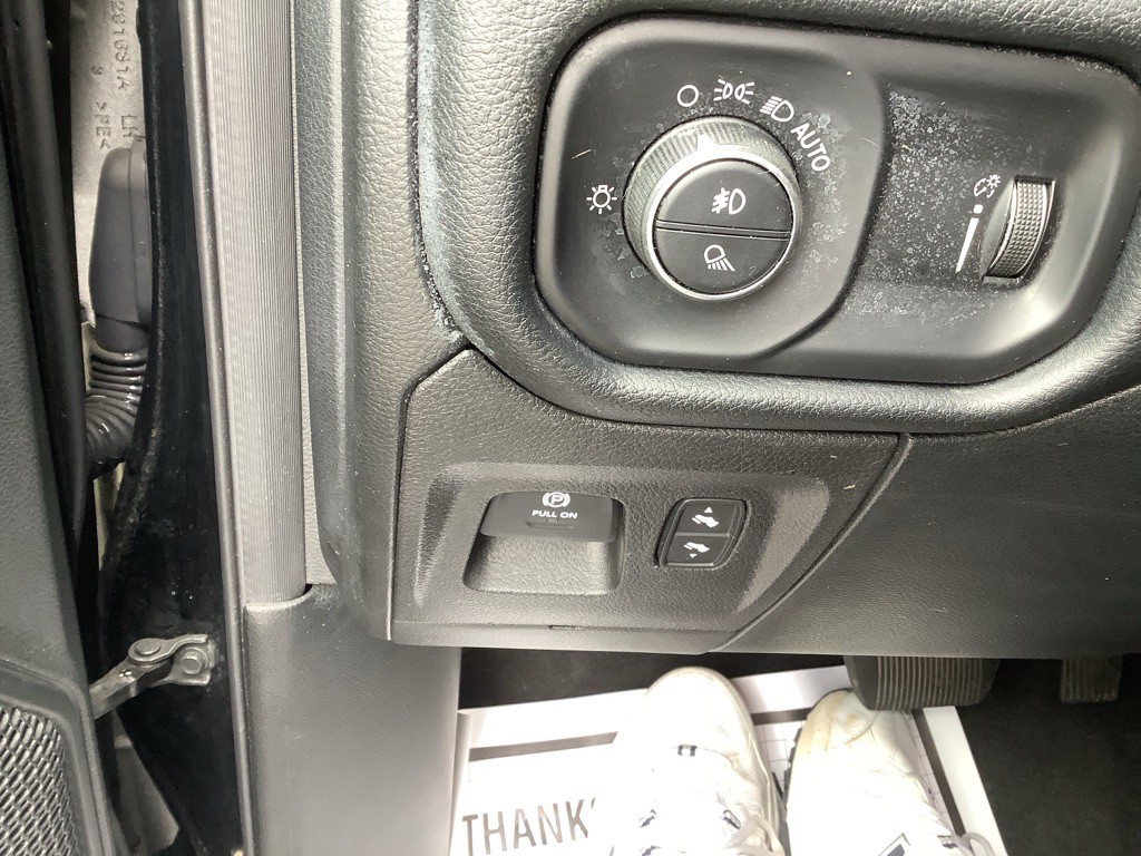 2020 RAM 1500 Image 19