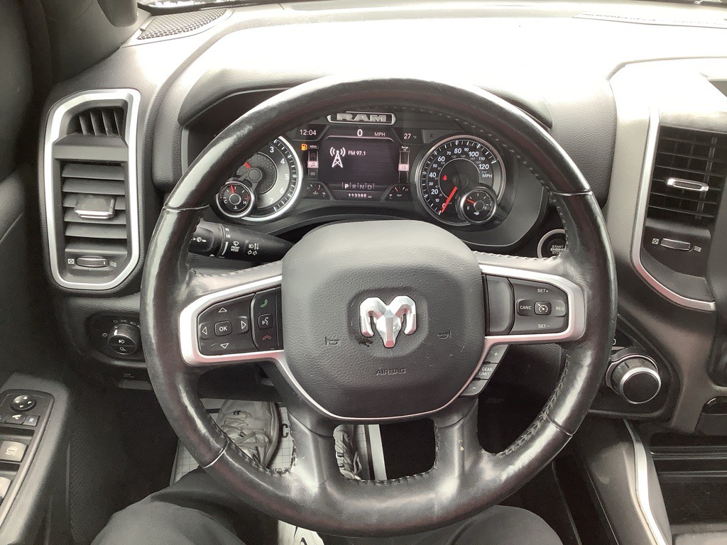 2020 RAM 1500 Image 21