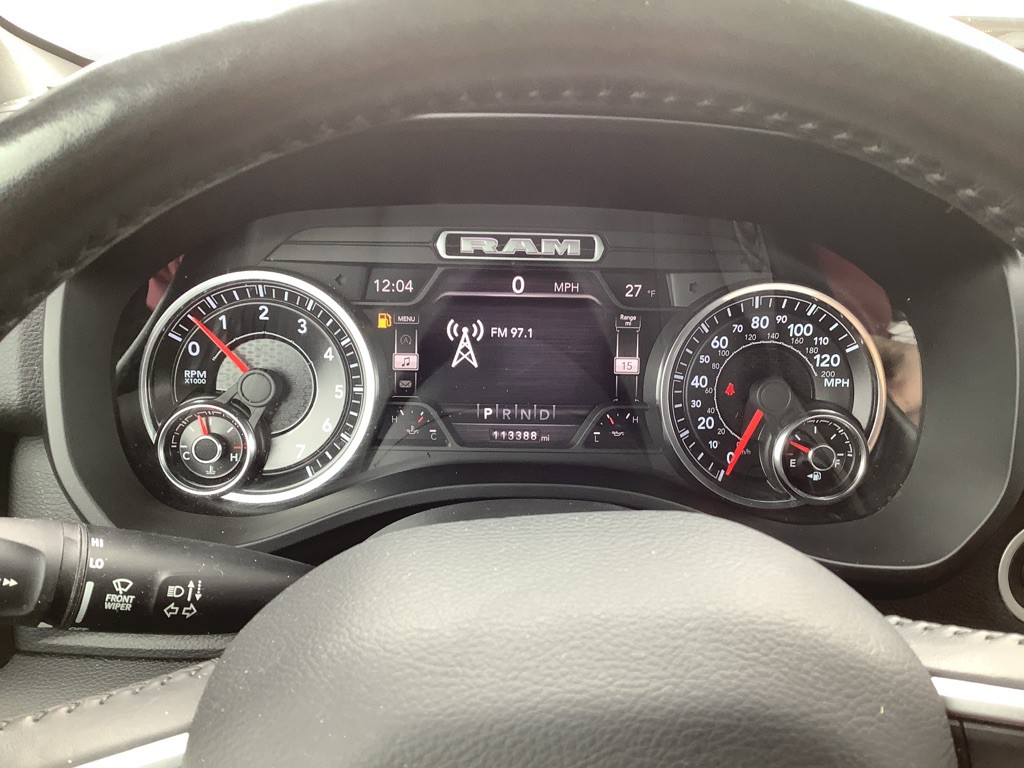 2020 RAM 1500 Image 22