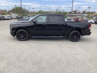 Image for 2020 RAM 1500 Big Horn/lone Star ID: 7155894