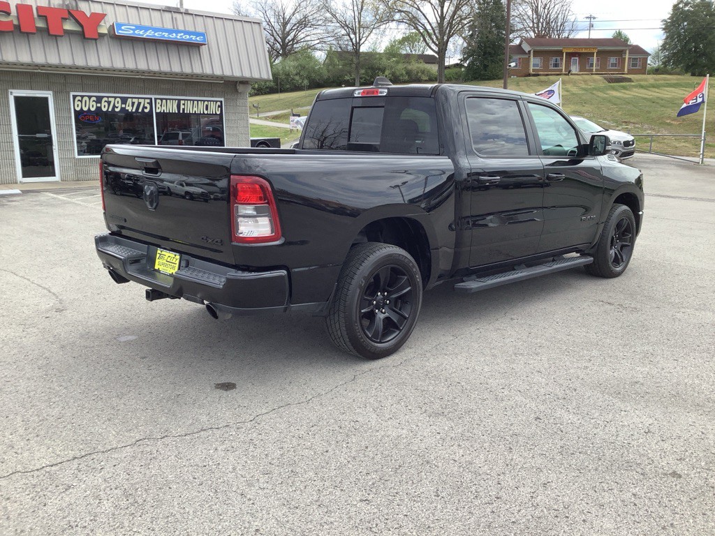 2020 RAM 1500 Image 6