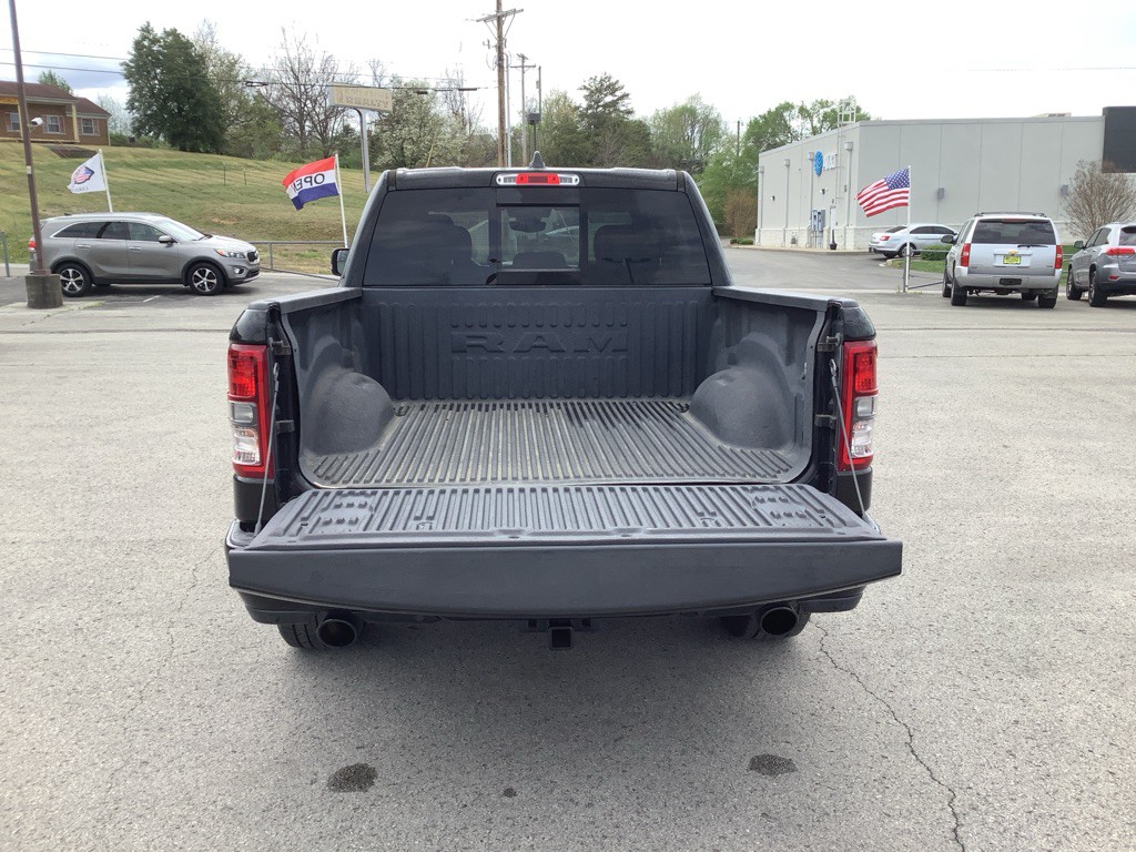 2020 RAM 1500 Image 8