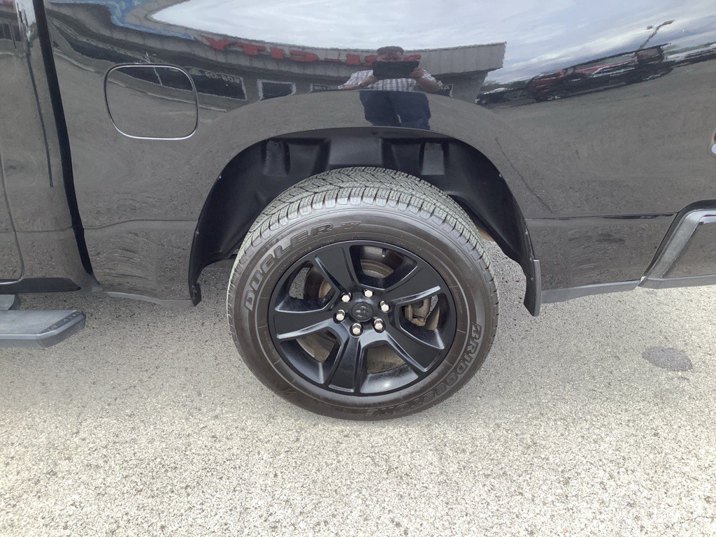 2020 RAM 1500 Image 10