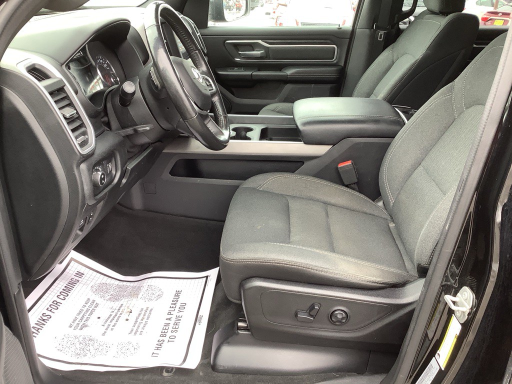 2020 RAM 1500 Image 11