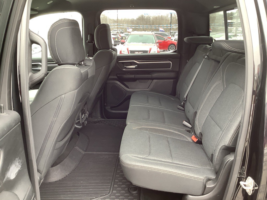 2020 RAM 1500 Image 12