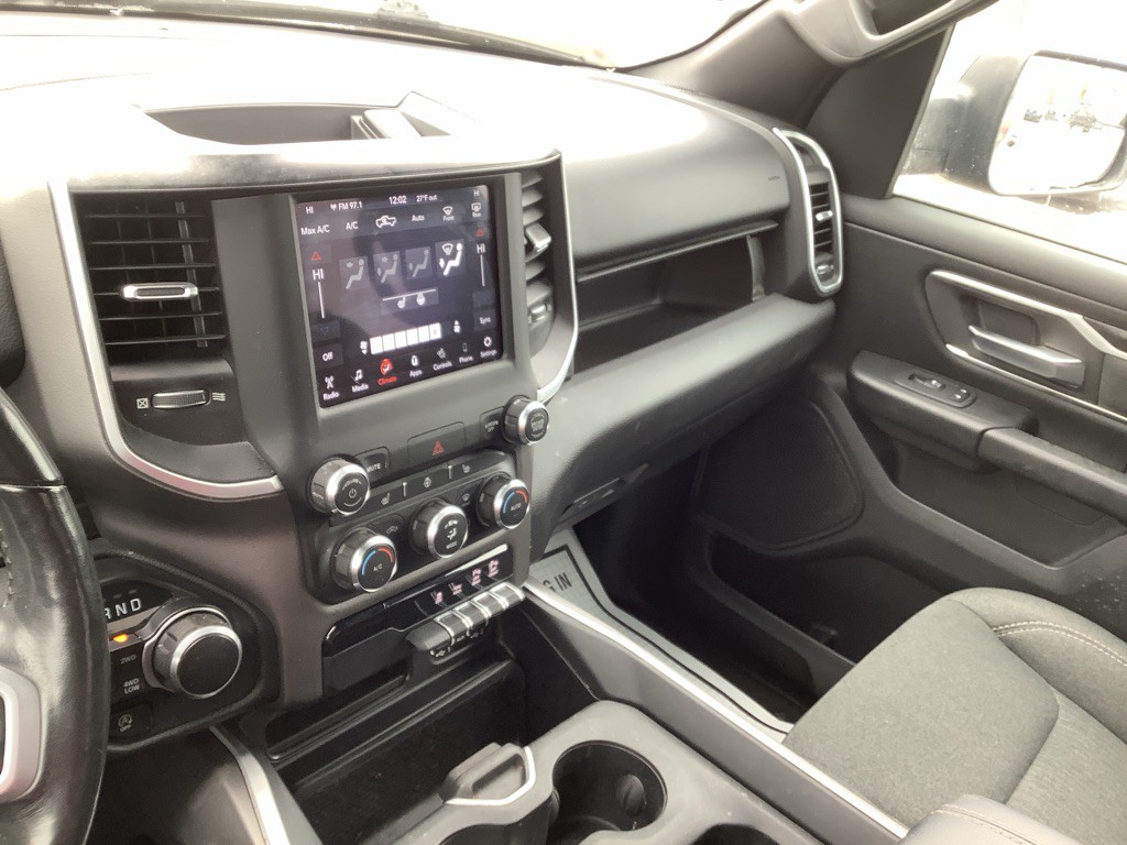 2020 RAM 1500 Image 16