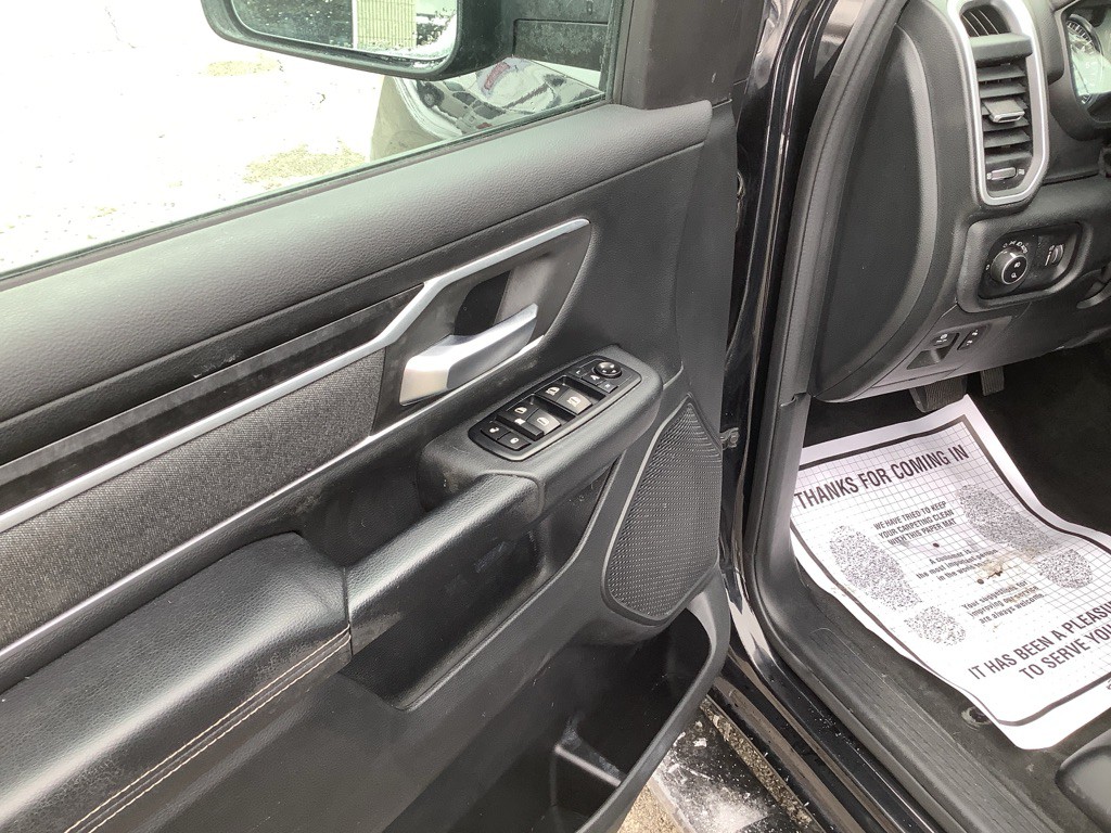 2020 RAM 1500 Image 18