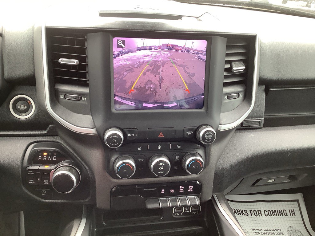 2020 RAM 1500 Image 19