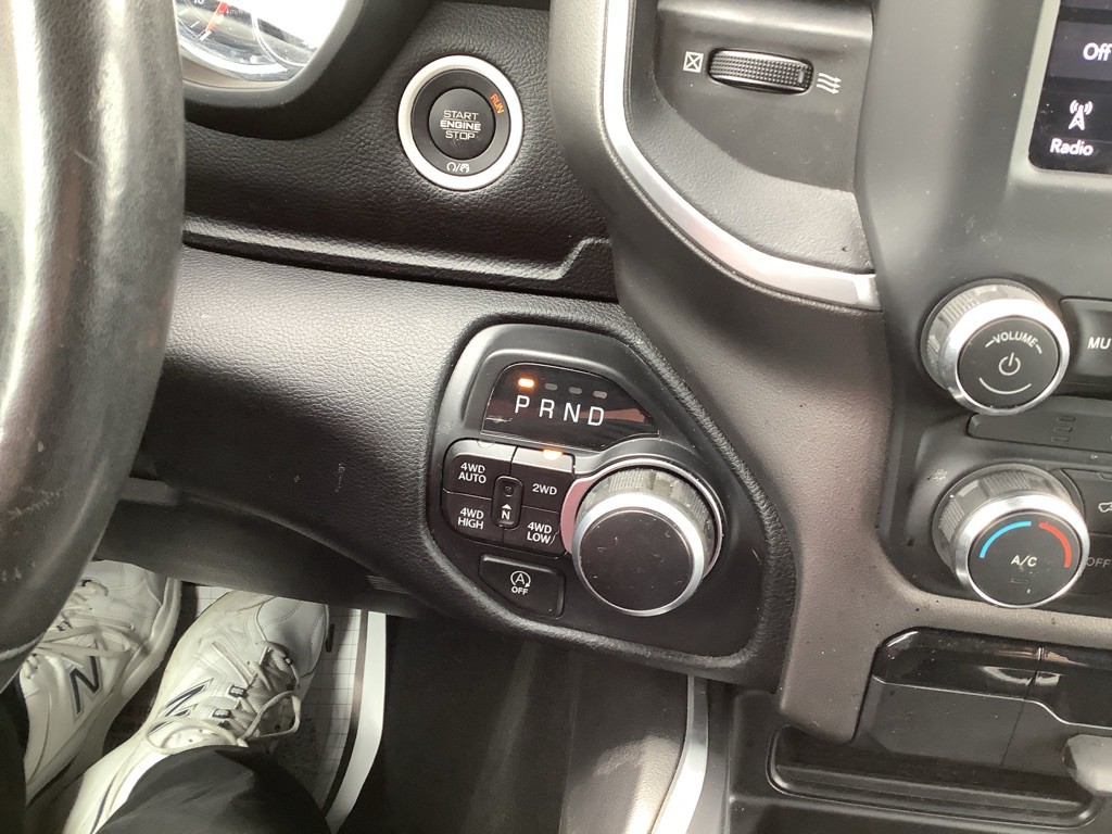 2020 RAM 1500 Image 22