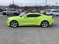 Image for 2019 Chevrolet Camaro LS ID: 7162817