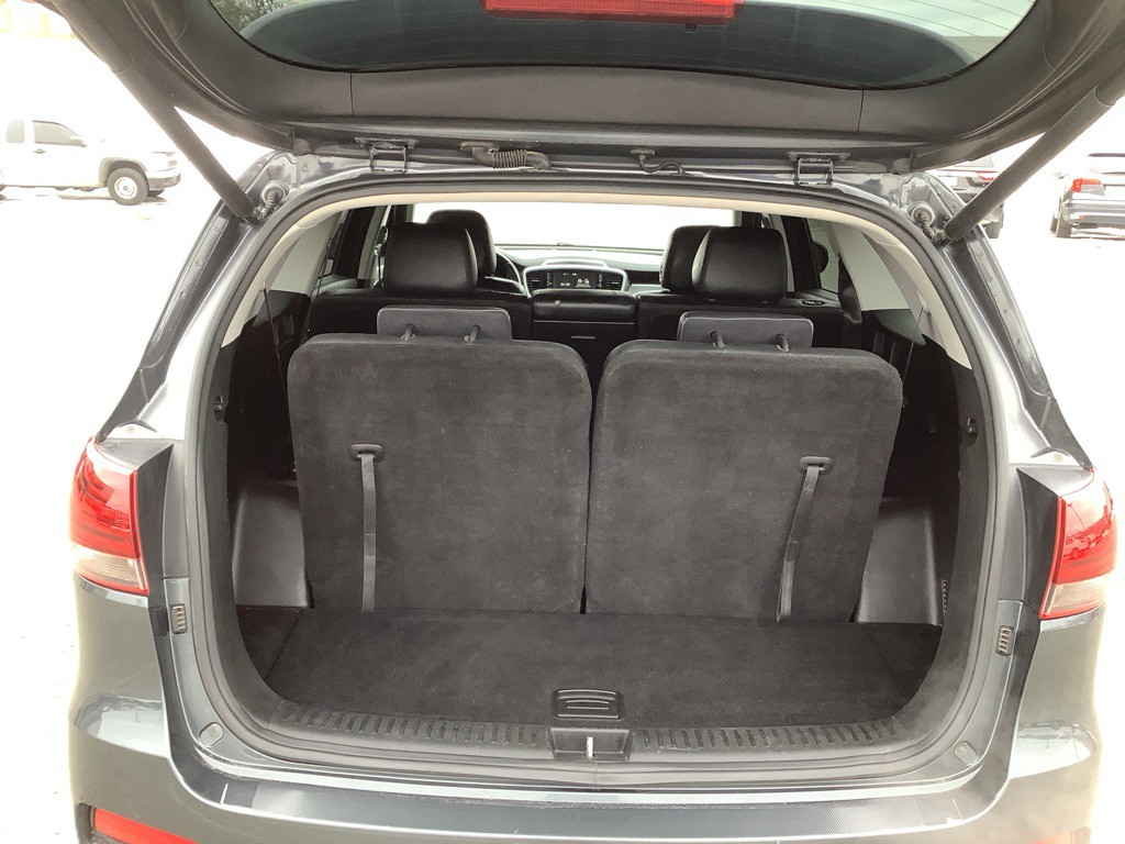 2020 Kia Sorento Image 8