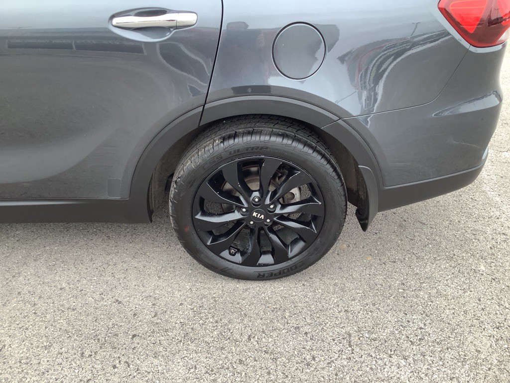 2020 Kia Sorento Image 10