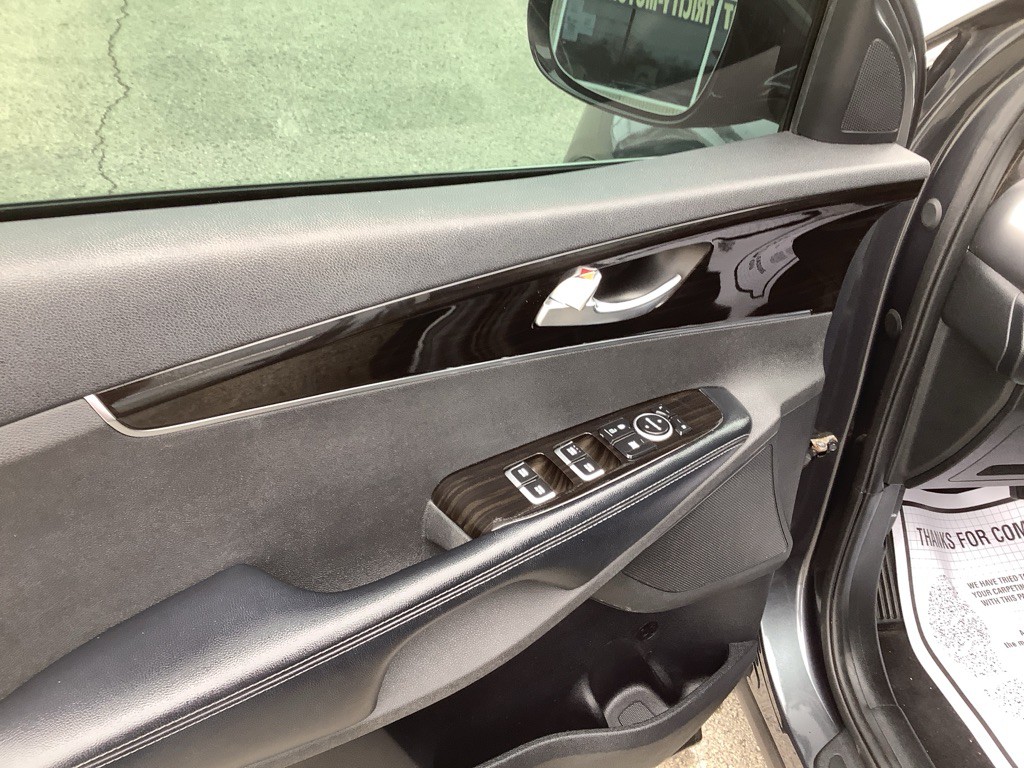 2020 Kia Sorento Image 11