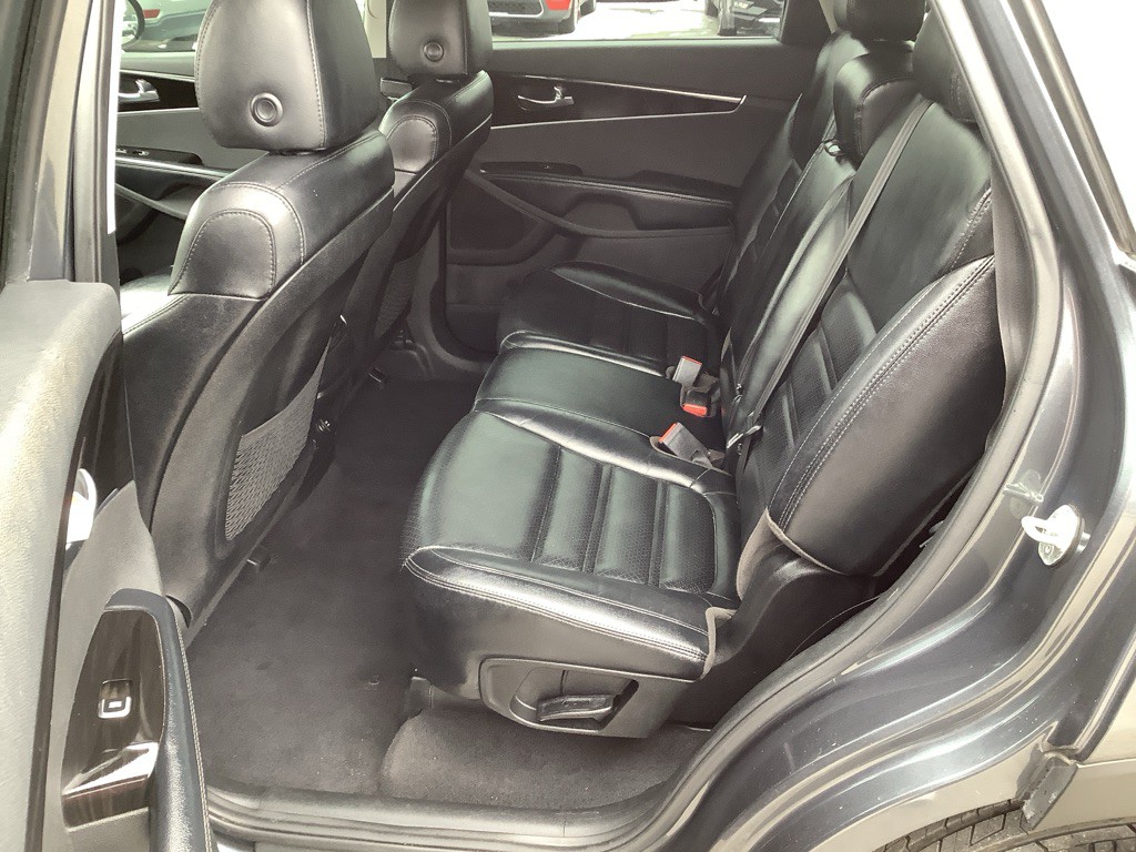 2020 Kia Sorento Image 13