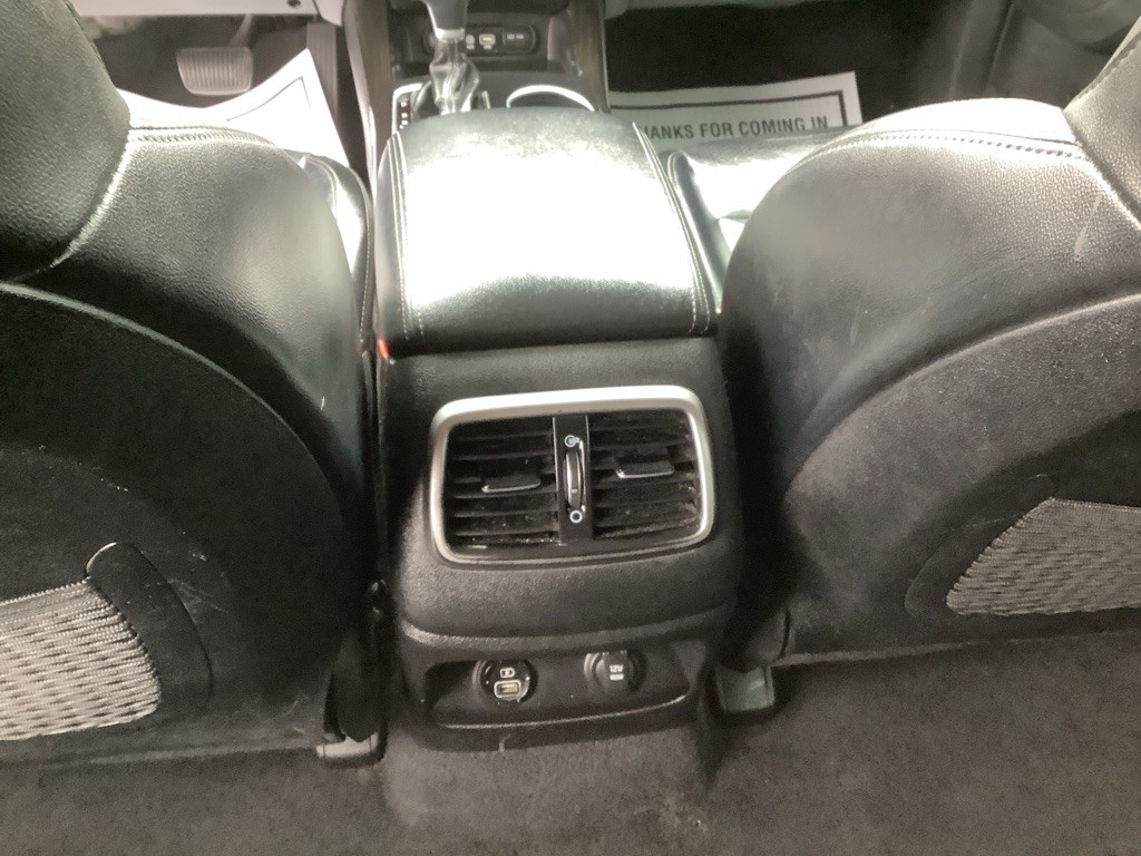 2020 Kia Sorento Image 15