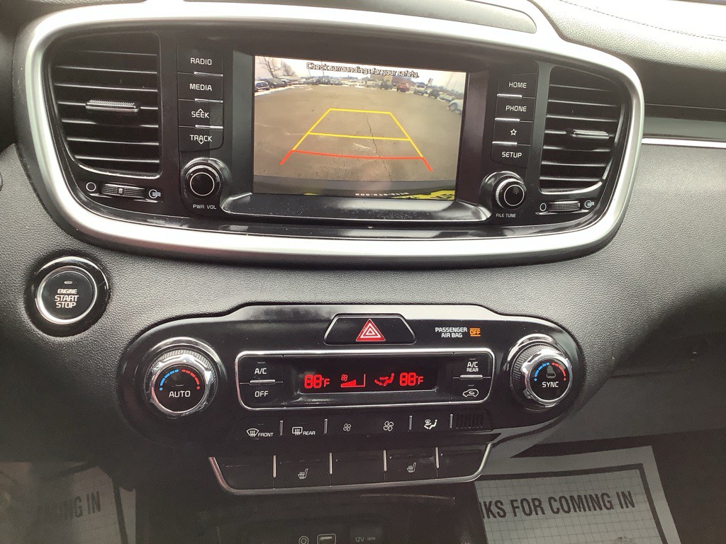 2020 Kia Sorento Image 18