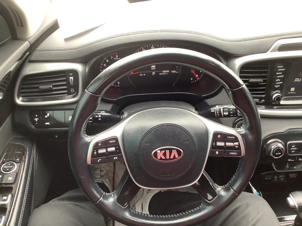 2020 Kia Sorento Image 19