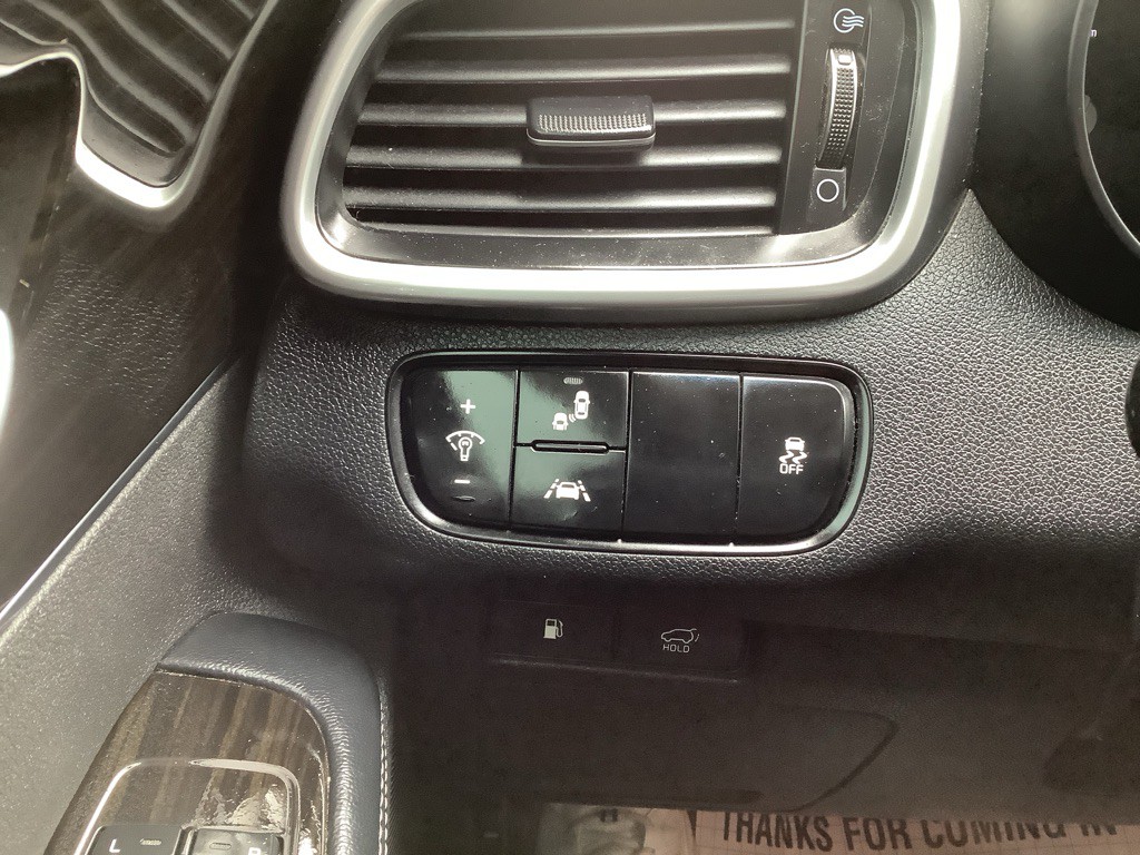 2020 Kia Sorento Image 20