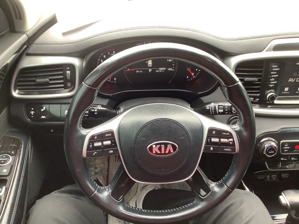 2020 Kia Sorento Image 21