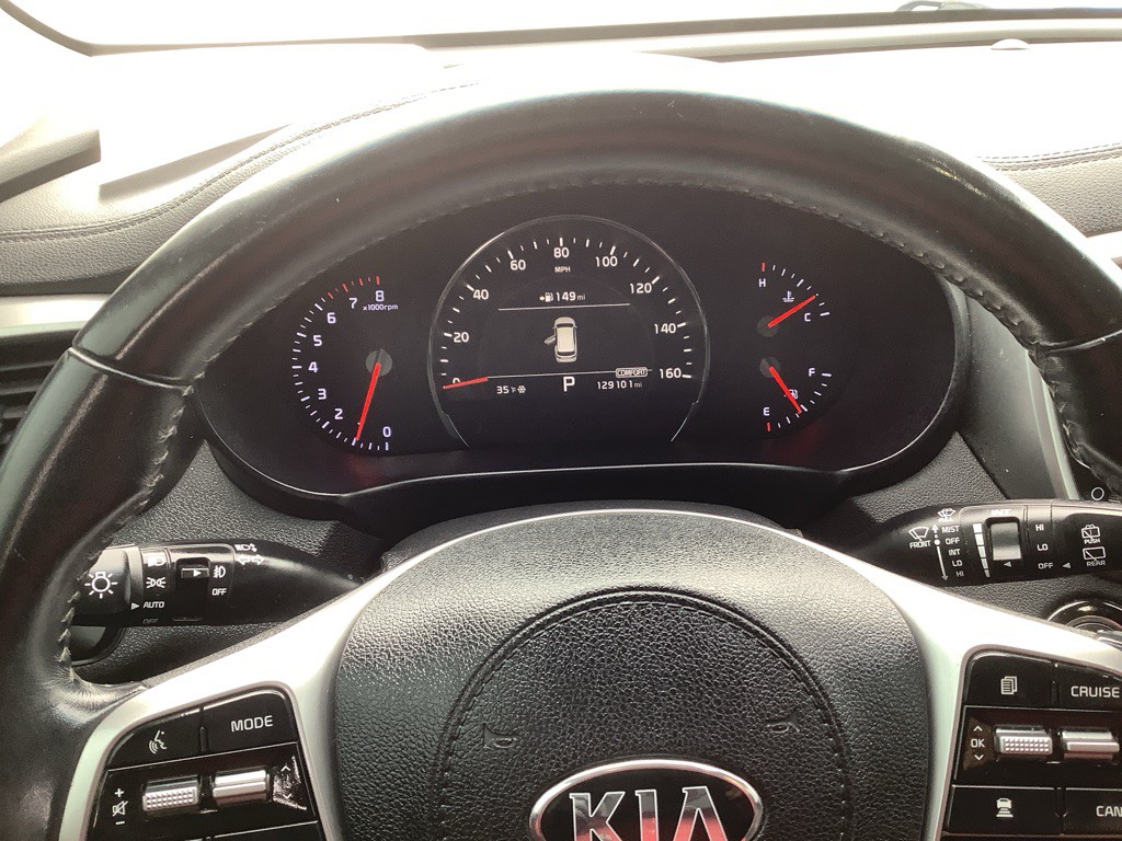 2020 Kia Sorento Image 22