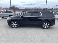 Image for 2019 Chevrolet Traverse LT ID: 7171255