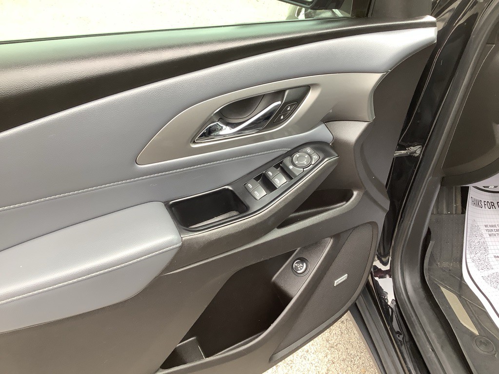 2019 Chevrolet Traverse Image 11