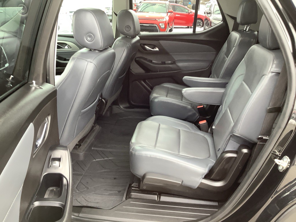 2019 Chevrolet Traverse Image 13