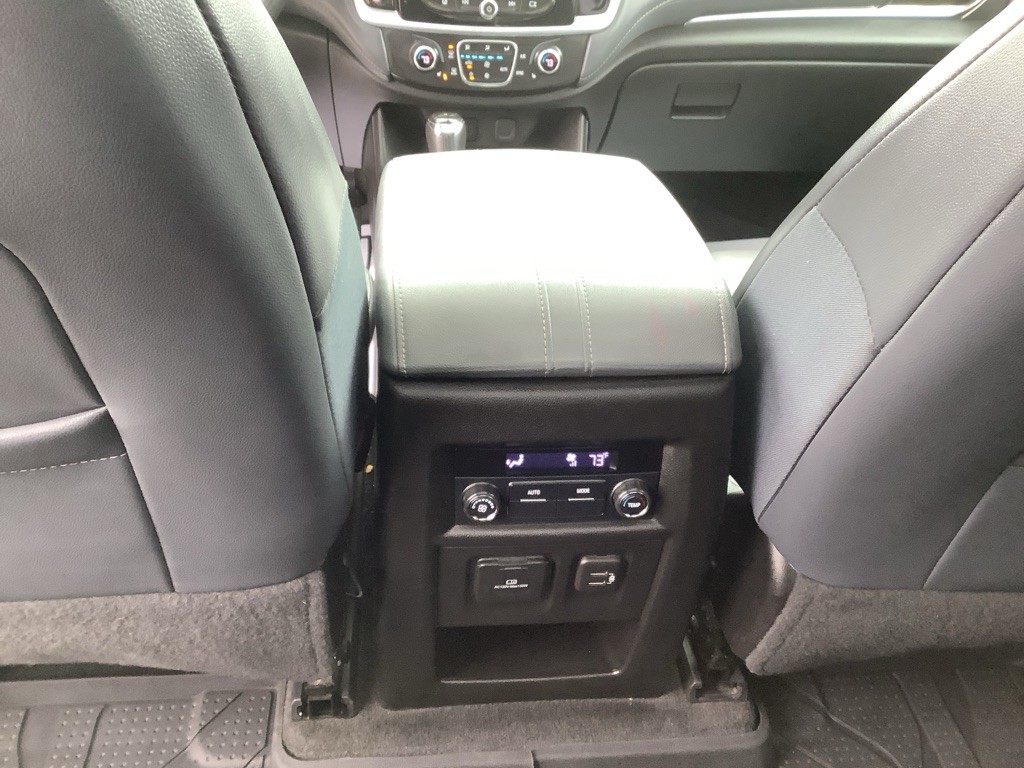 2019 Chevrolet Traverse Image 16