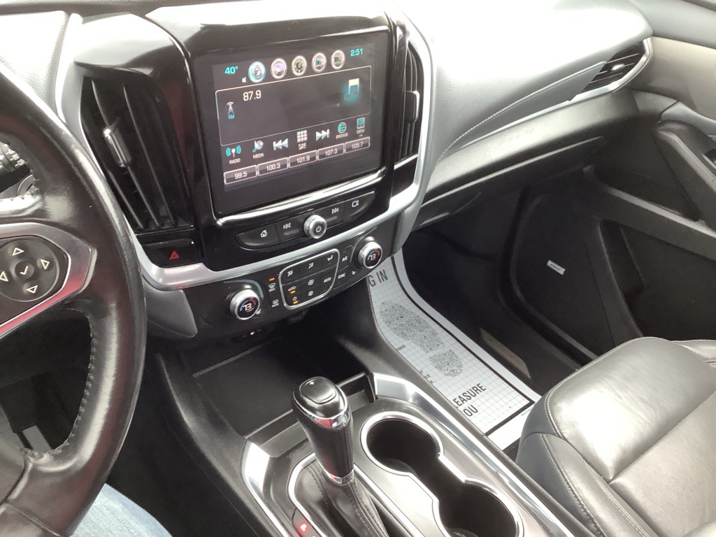 2019 Chevrolet Traverse Image 20