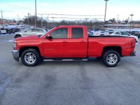 Image for 2016 Chevrolet Silverado 1500 LT ID: 7171291