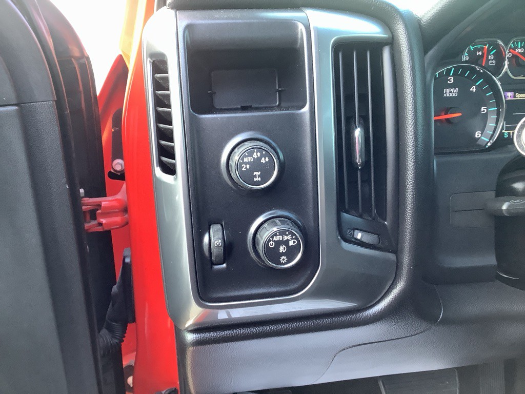 2016 Chevrolet Silverado 1500 Image 15