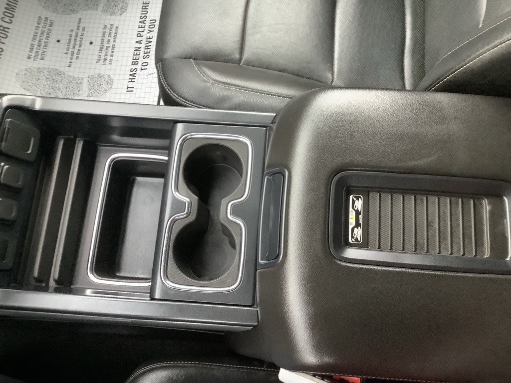 2017 Chevrolet Silverado 1500 Image 16