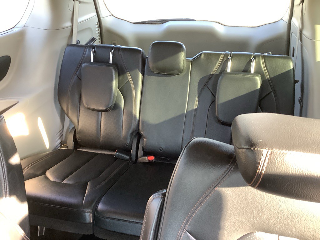2020 Chrysler Pacifica Image 14