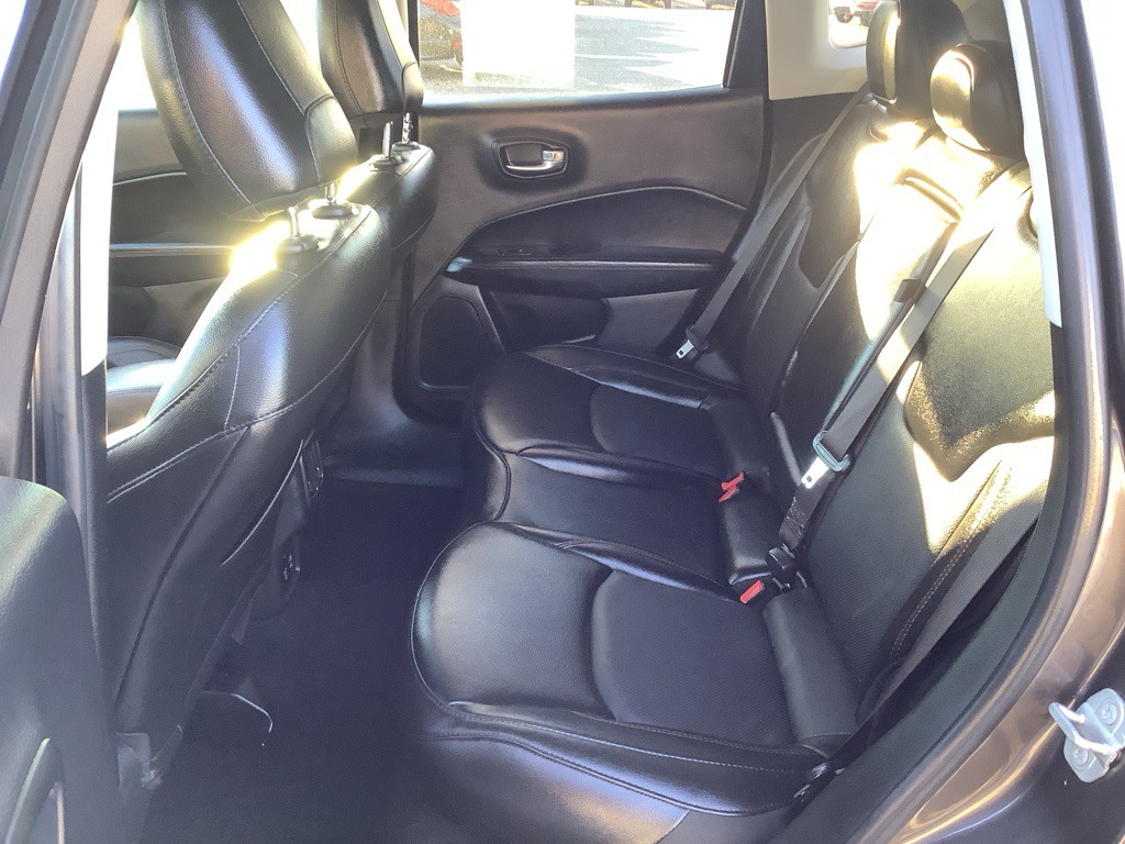 2021 Jeep Compass Image 13