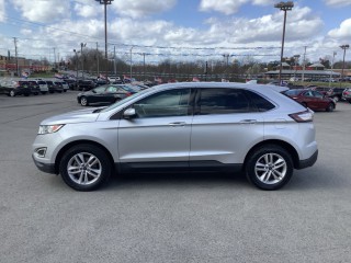 Image for 2017 Ford Edge SEL ID: 7241341
