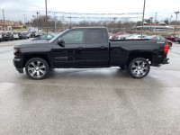 Image for 2017 Chevrolet Silverado 1500 LT ID: 7246043