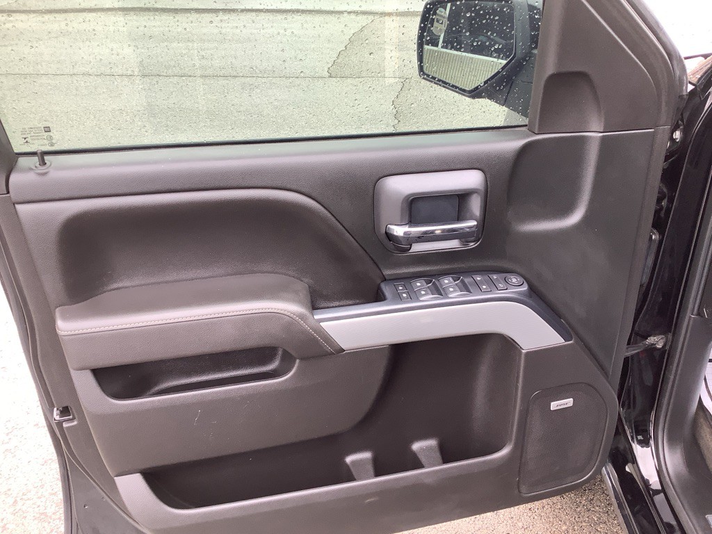 2017 Chevrolet Silverado 1500 Image 10