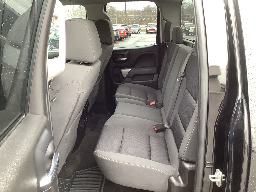 2017 Chevrolet Silverado 1500 Image 13