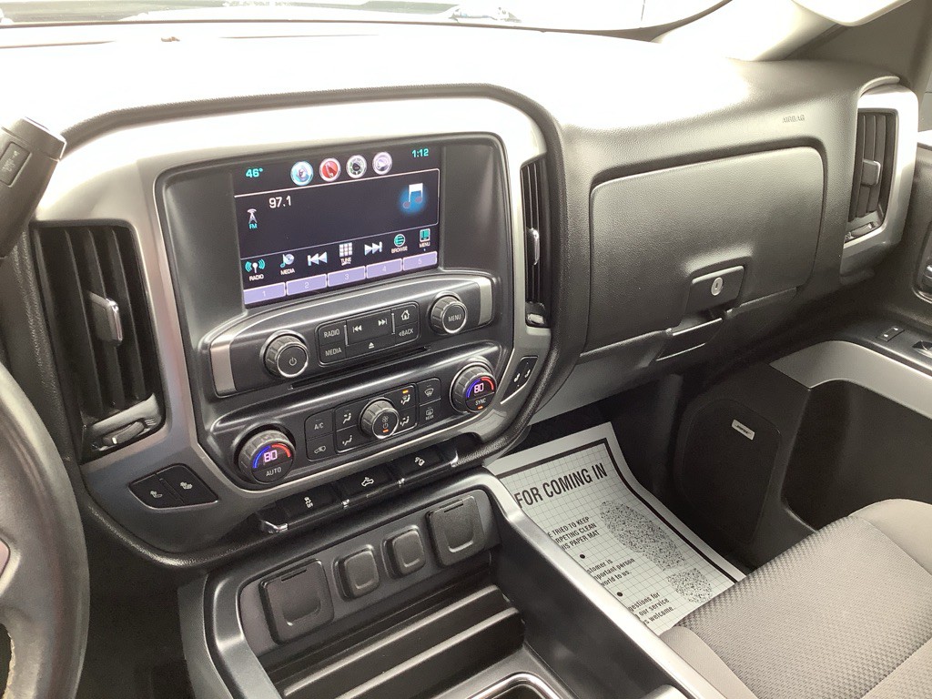 2017 Chevrolet Silverado 1500 Image 14