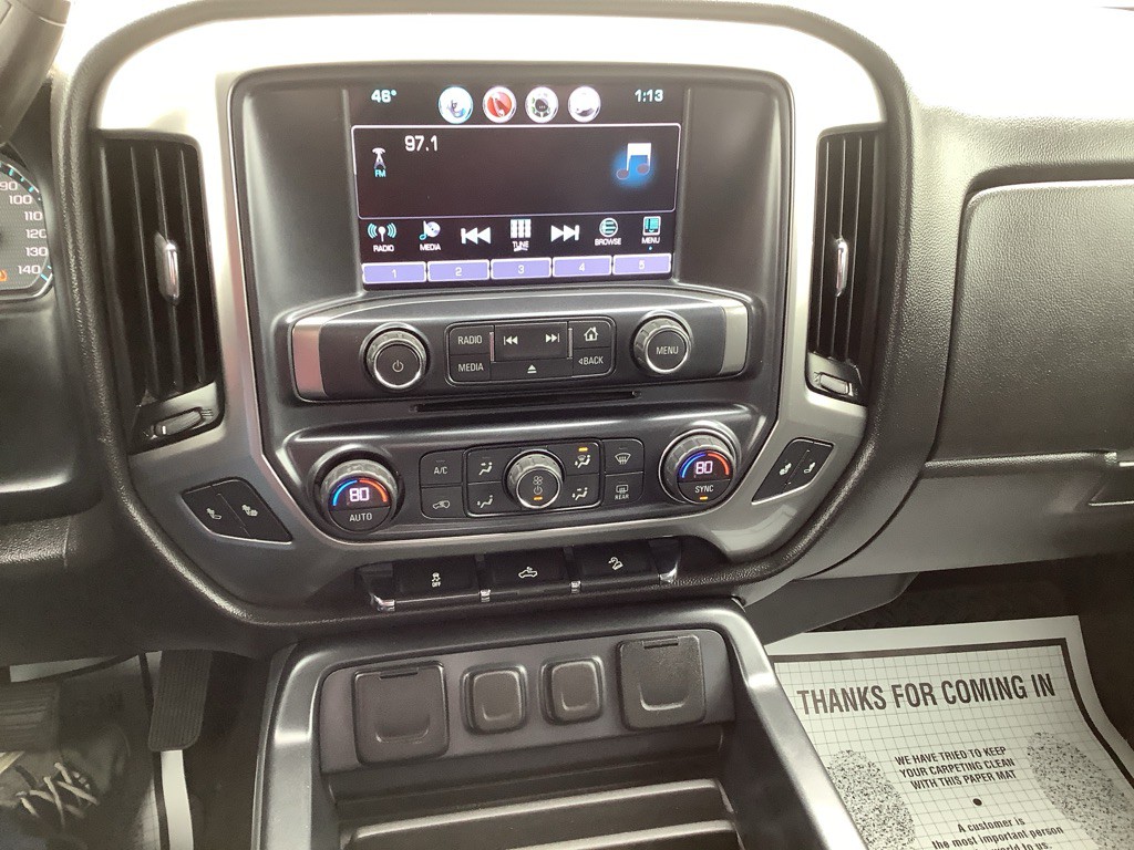 2017 Chevrolet Silverado 1500 Image 15