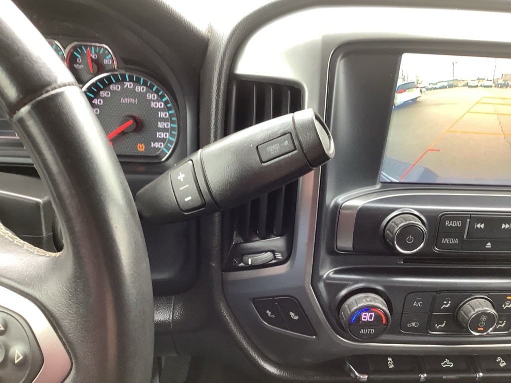 2017 Chevrolet Silverado 1500 Image 17