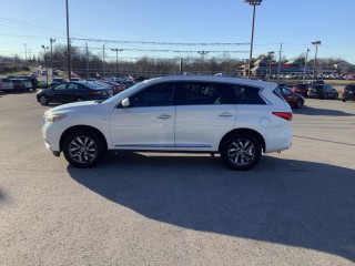 Image for 2014 INFINITI QX60  ID: 7264019