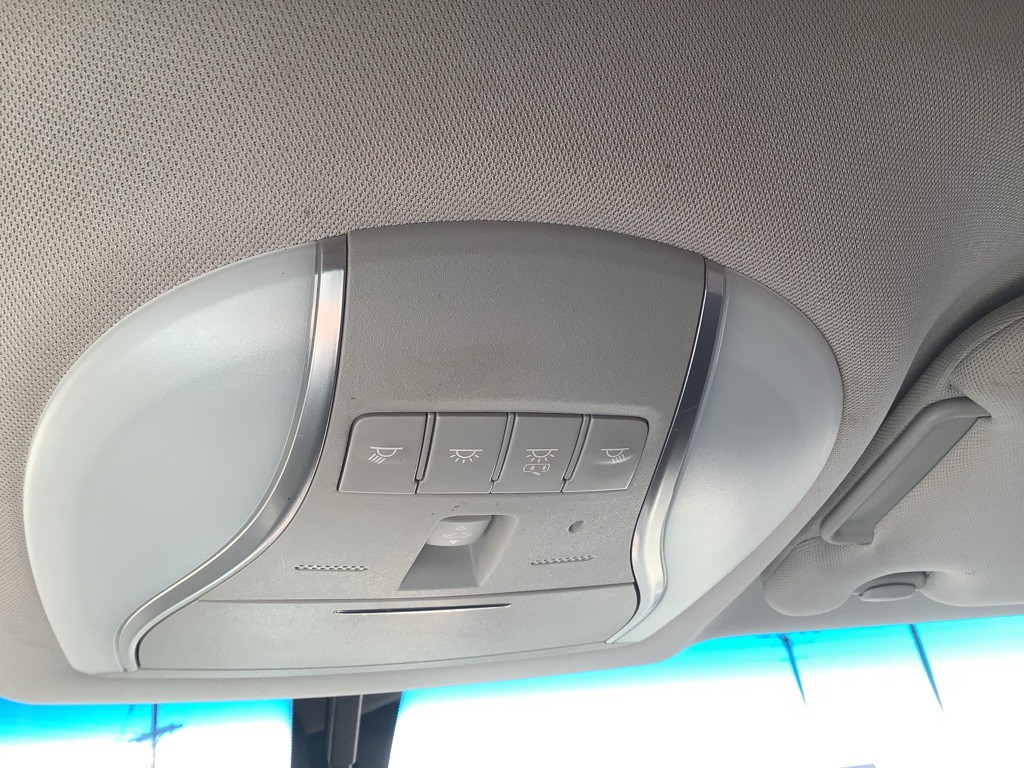 2014 INFINITI QX60 Image 14