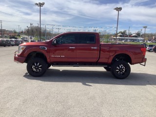 Image for 2017 Nissan Titan S ID: 7269860