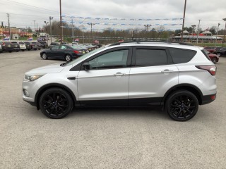 Image for 2017 Ford Escape SE ID: 7269885