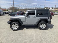 Image for 2013 Jeep Wrangler Sport ID: 7269888