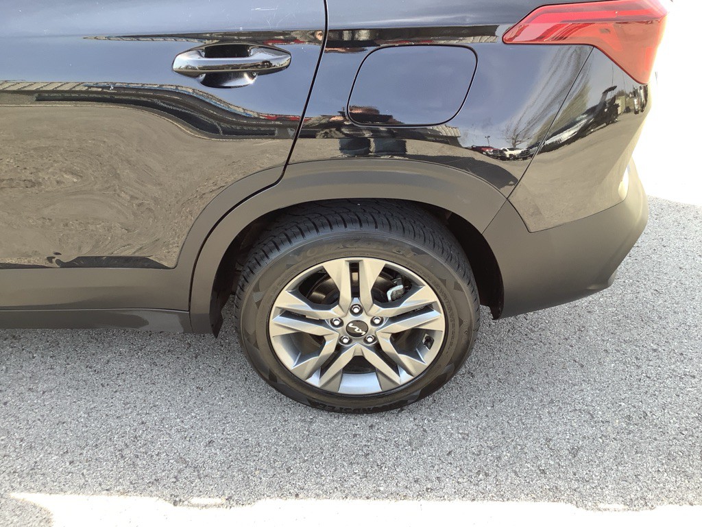 2022 Kia Seltos Image 10