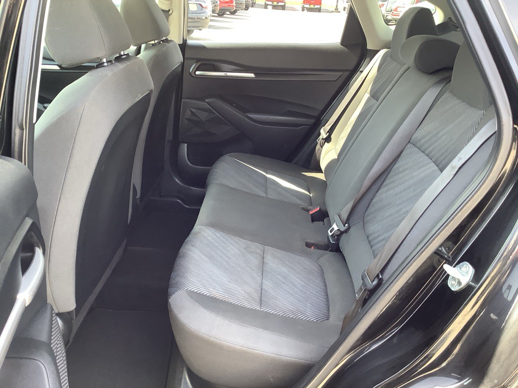 2022 Kia Seltos Image 13