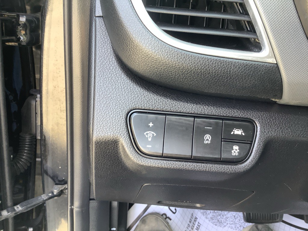 2022 Kia Seltos Image 14